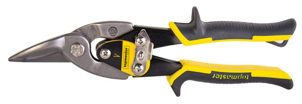 Снимка на Ножица за ламарина - дясна - 250 мм