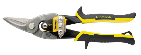 Снимка на Ножица за ламарина - лява - 250 мм