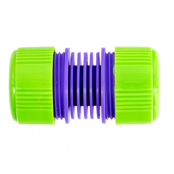 Снимка на Муфа съединителна за маркуч 3/4"-1" пластмасова PALISAD