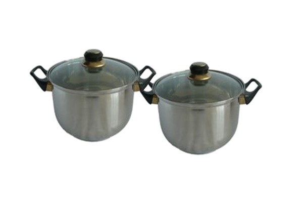 Снимка на Тенджера Maibach Ф180 - 1.8 L - 2 бр. комплект