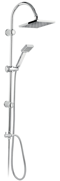 Снимка на Душ система Squerto NP22 - FERRO