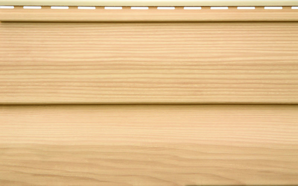 Снимка на Сайдинг SVP-01 - 0.25 м х 3.85 м - бор