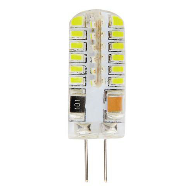 Снимка на Крушка LED 001-010-0003 3W G4 2700K 150Lm