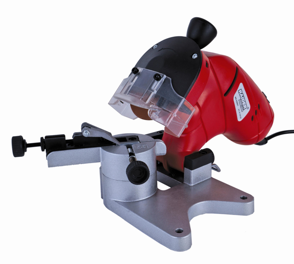 Снимка на Машина за точене на вериги RD CSS01 - 220W- Raider - 140108