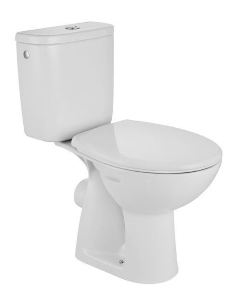 Снимка на Моноблок ADELE с ХО - ROCA - A34P195000