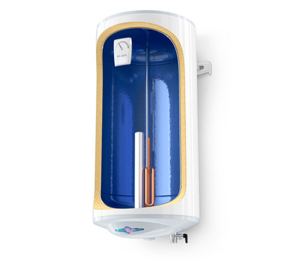 Снимка на Бойлер GCV 50 38 20 B11 TSR - 50л - 2000W - BiLight Slim - TESY - 303960