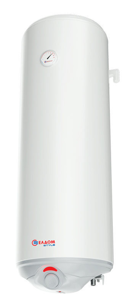 Снимка на Бойлер ELDOM Style - 80л. - 3 KW - ЕЛДОМ -  72268WN
