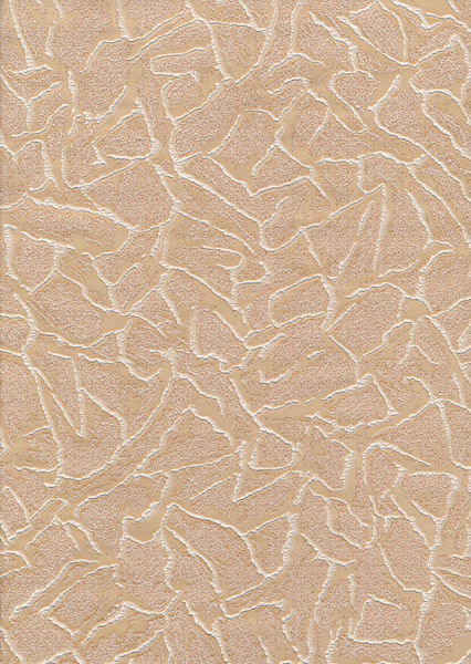 Снимка на Акрилен тапет Мазилка - бежов