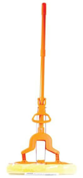 Снимка на Моп преса изтискващ механизъм пеперуда - 97-129см