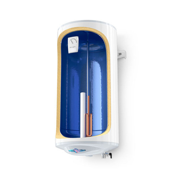 Снимка на Бойлер TESY BiLight Slim GCV 803820 B11 TSRC - 80л - 2000W - TESY