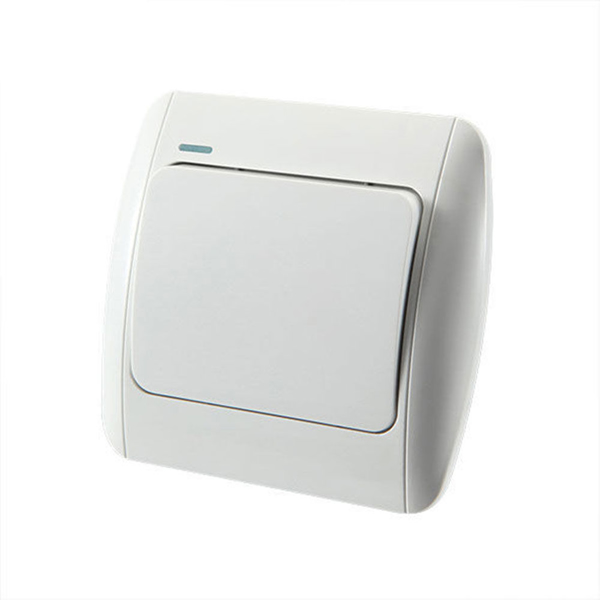 Снимка на Ключ единичен ELE - 01