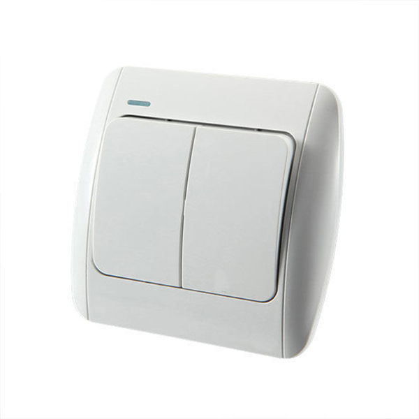 Снимка на Ключ двоен ELE - 02