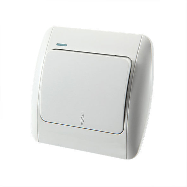 Снимка на Ключ девиаторен ELE - 11