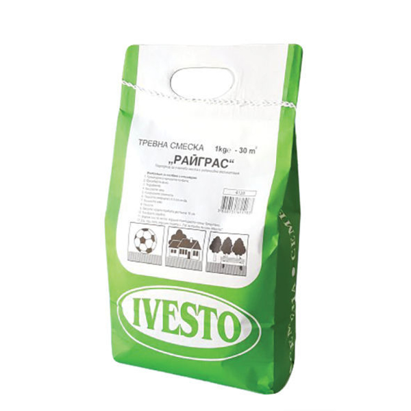 Снимка на Райграс - 1 кг.