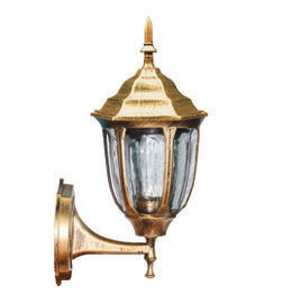 Снимка на Фенер стенен 5018 BG