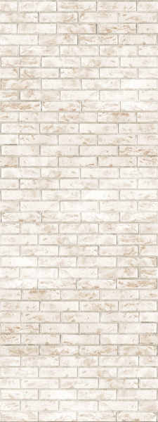 Снимка на PVC ламперия VILO RUSTY BRICK 25см./8мм. 2.65кв.м.