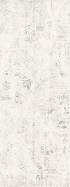 Снимка на PVC Ламперия VILO 25см/8мм 2.65м NEWSPAPER