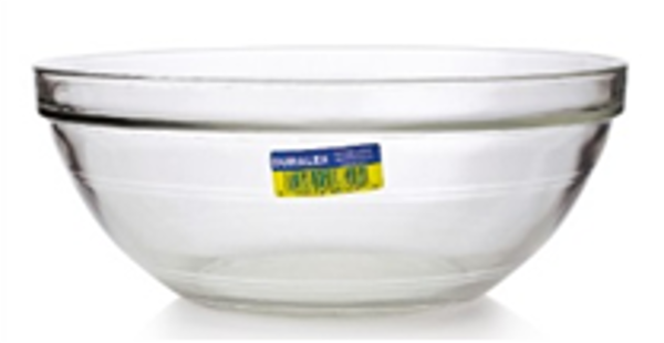 Снимка на Купа безцветна 23cm