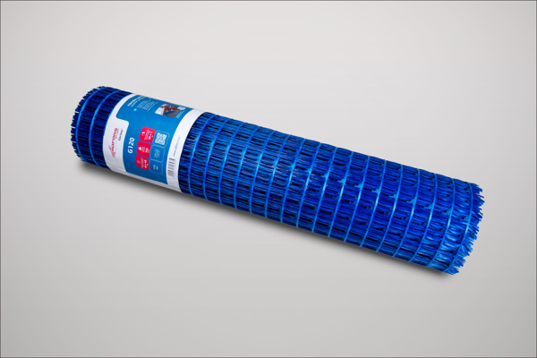 Снимка на Мрежа за подови замазки G120/145 40/40