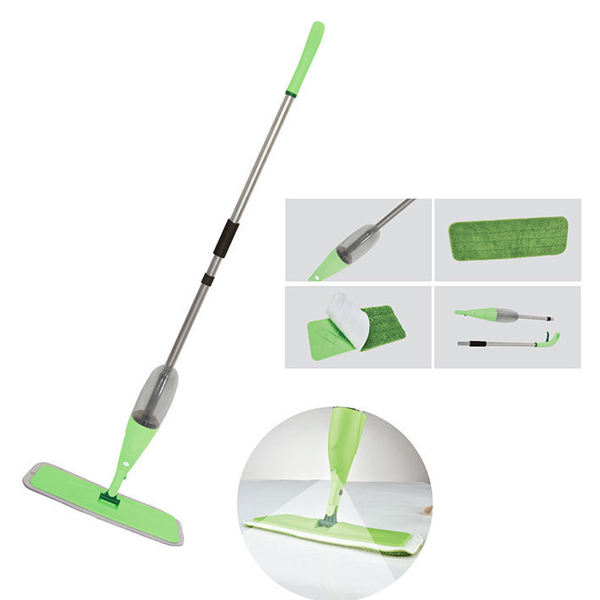 Снимка на Моп спрей 300мл. контейнер