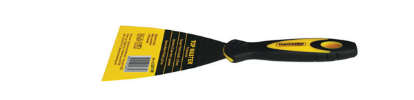 Снимка на Шпакла пластмасова дръжка 40мм TMP