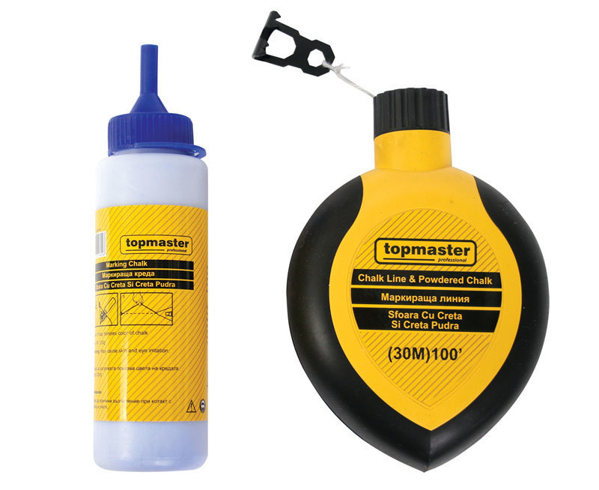 Снимка на Линия маркираща к-кт 30м