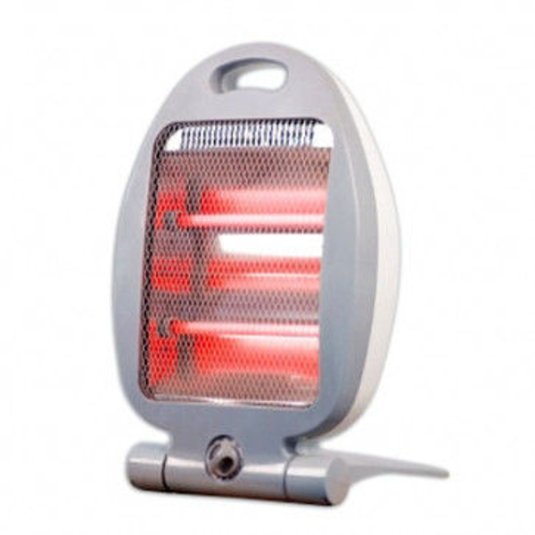 Снимка на Кварцова Печка ELITE QH-401 - 400W / 800W - 21х11х41 см