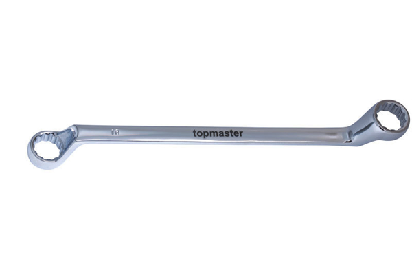 Снимка на Ключ лула 16-17 мм. CR-V TMP