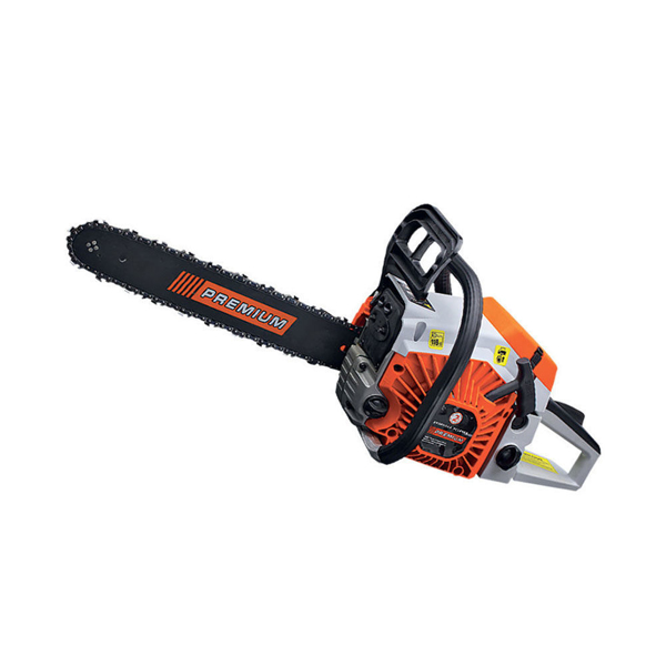 Снимка на Резачка бензинова - 52cc - 400мм. - PREMIUM HD - 39949