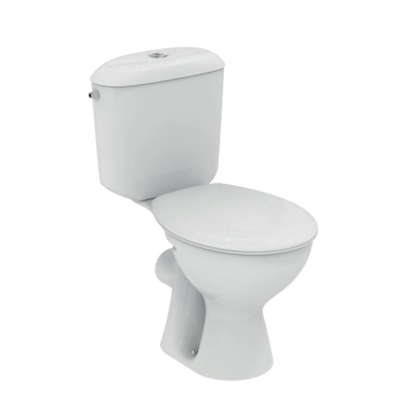 Снимка на Моноблок W911501 ХО - СВ - 3/6л - Vidima - W911501 W835101