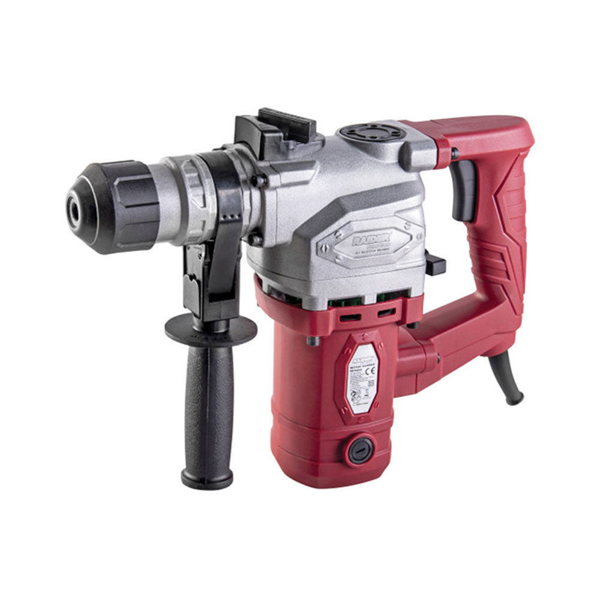 Снимка на Перфоратор - 1010W - 26мм - Raider - RD-HD52 - 013134