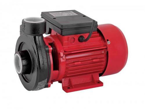 Снимка на Помпа водна RD-1,5 DK20 - 750W - Raider - 70103