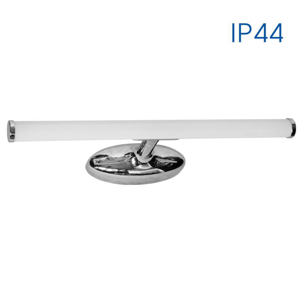 Снимка на Осветително тяло стенно WALLY LED - 6W - IP44 - VIVALUX - VIV004014