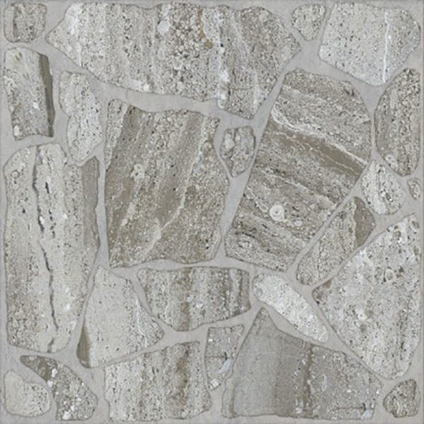 Снимка на Гранитогрес 33.3х33.3см Debris сив 1.66 кв.м.97411