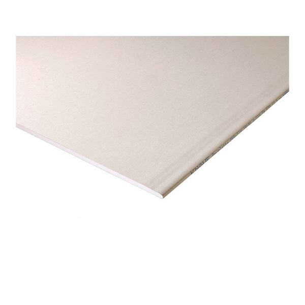 Снимка на Гипскартон A10 GKB - 1200х2000х9.5мм - Knauf - 195042