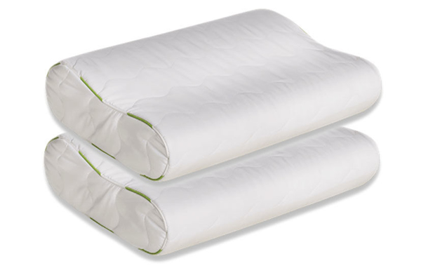 Снимка на Възглавница Мемори форм 33/50 анатомична НАНИ