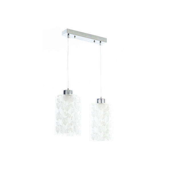 Снимка на Полилей EL 1183/2 CH - хром - 2 х Е27 - МАХ. 28 W