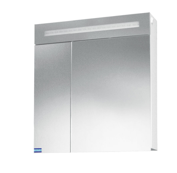 Снимка на Огледало за баня Мира 60 