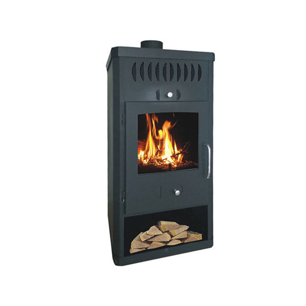 Снимка на Камина ЗВЕЗДА ОРИОН - 960х460х490мм - 10 KW