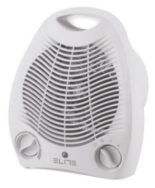 Снимка на Печка вентилаторна REVERIE RFH-7307