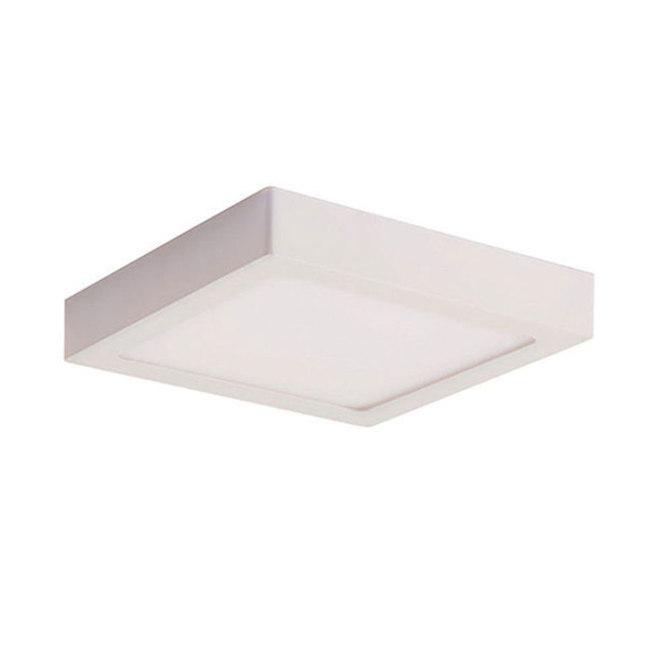 Снимка на Квадратен LED панел VT LINDA-S - 12 W - Vito - 2023810