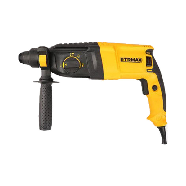 Снимка на Перфоратор 800W 26мм RTM226