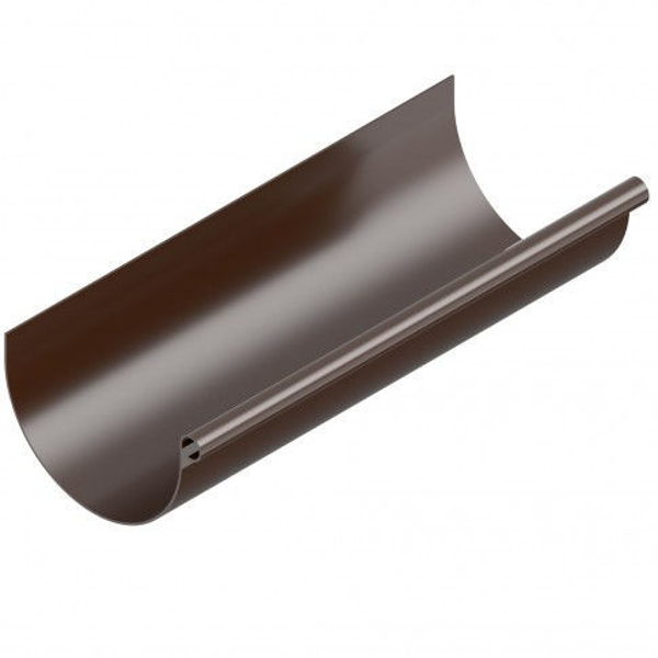 Снимка на Улук PVC INES - 3м - кафяв - LEXON